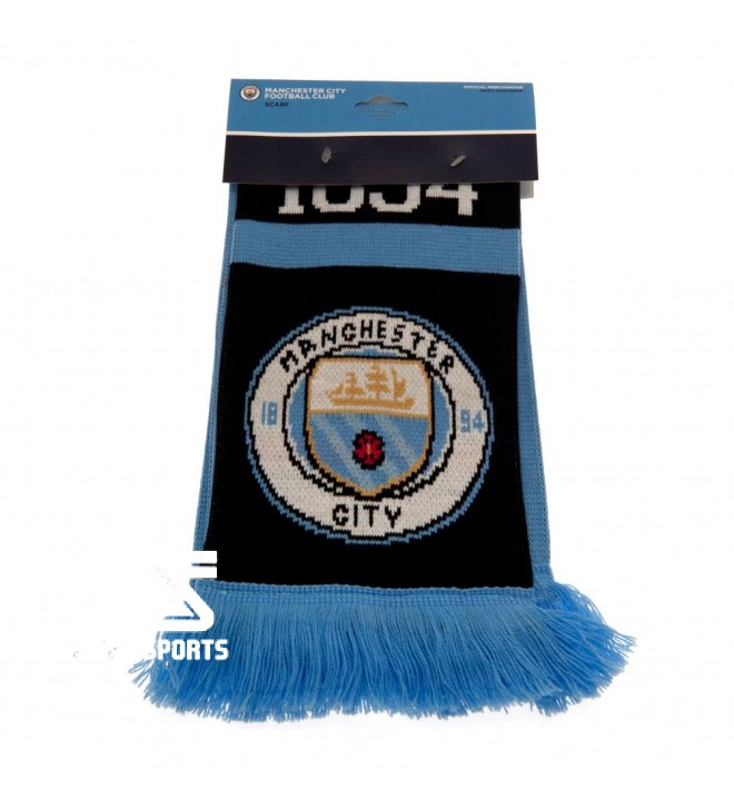 MANCHESTER CITY